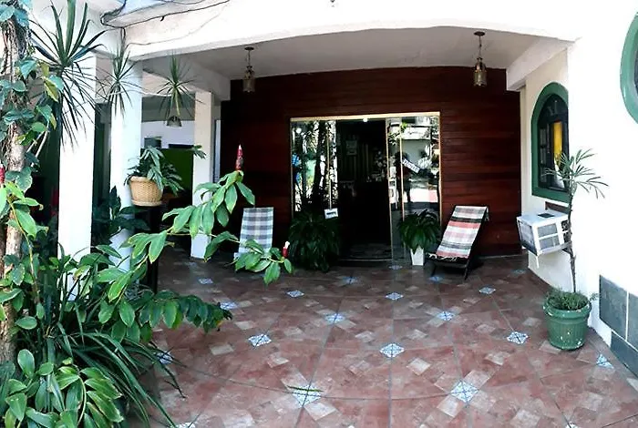 Pousada Suites Praia De Costazul Rio das Ostras